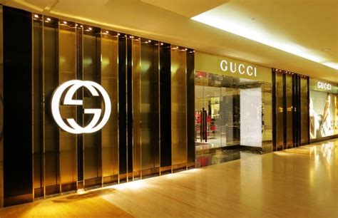 Gucci plaza indonesia